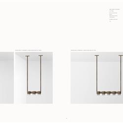 灯饰设计 Articolo 2025年美国现代时尚灯饰灯具产品图片电子目录