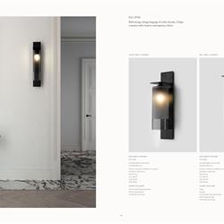 灯饰设计 Articolo 2025年美国现代时尚灯饰灯具产品图片电子目录