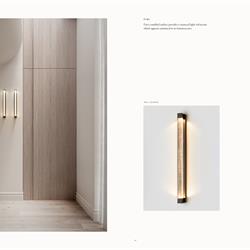 灯饰设计 Articolo 2025年美国现代时尚灯饰灯具产品图片电子目录