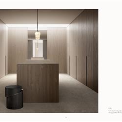 灯饰设计 Articolo 2025年美国现代时尚灯饰灯具产品图片电子目录