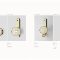 灯饰设计 Articolo 2025年美国现代时尚灯饰灯具产品图片电子目录