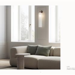 灯饰设计 Articolo 2025年美国现代时尚灯饰灯具产品图片电子目录