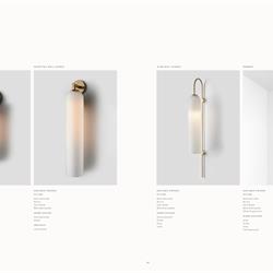 灯饰设计 Articolo 2025年美国现代时尚灯饰灯具产品图片电子目录