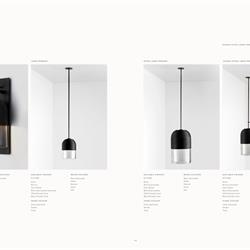 灯饰设计 Articolo 2025年美国现代时尚灯饰灯具产品图片电子目录