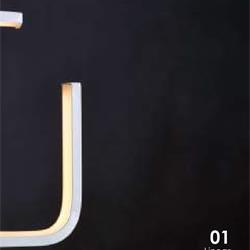 灯饰设计 ACA 2026年希腊室内灯饰产品图片电子目录