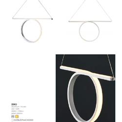 灯饰设计 ACA 2026年希腊室内灯饰产品图片电子目录