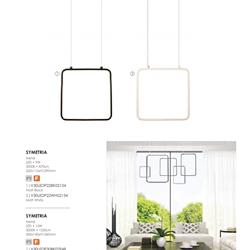 灯饰设计 ACA 2026年希腊室内灯饰产品图片电子目录