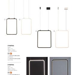 灯饰设计 ACA 2026年希腊室内灯饰产品图片电子目录