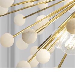 灯饰设计 Visual Comfort 2025年秋季美国时尚灯饰图片电子书