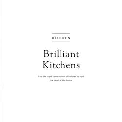 灯饰设计 Visual Comfort 2025年秋季美国时尚灯饰图片电子书