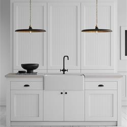 灯饰设计 Visual Comfort 2025年秋季美国时尚灯饰图片电子书