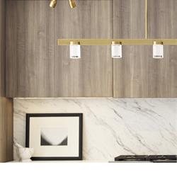 灯饰设计 Visual Comfort 2025年秋季美国时尚灯饰图片电子书