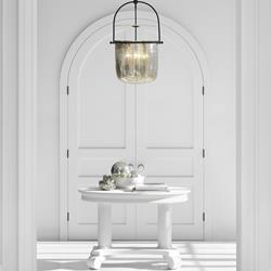 灯饰设计 Visual Comfort 2025年秋季美国时尚灯饰图片电子书