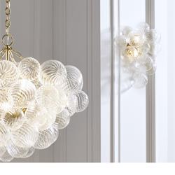 灯饰设计 Visual Comfort 2025年秋季美国时尚灯饰图片电子书