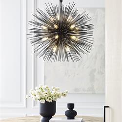 灯饰设计 Visual Comfort 2025年秋季美国时尚灯饰图片电子书