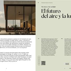 灯饰设计 Sulion 2025年西班牙简约风格灯具设计素材图片电子书