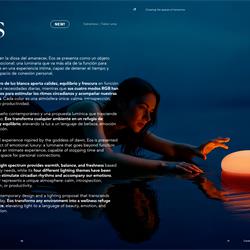 灯饰设计 Sulion 2025年西班牙简约风格灯具设计素材图片电子书