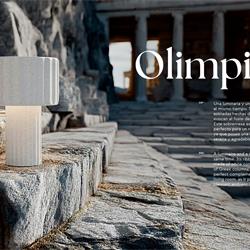 灯饰设计 Sulion 2025年西班牙简约风格灯具设计素材图片电子书