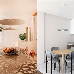 灯饰设计 Sulion 2025年西班牙简约风格灯具设计素材图片电子书