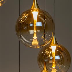 灯饰设计 Lucide 2025-2026年比利时优质灯饰灯具产品设计图册