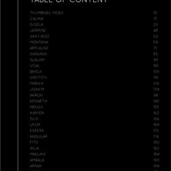 灯饰设计 Lucide 2025-2026年比利时优质灯饰灯具产品设计图册