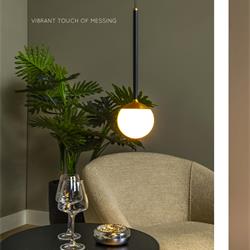 灯饰设计 Lucide 2025-2026年比利时优质灯饰灯具产品设计图册