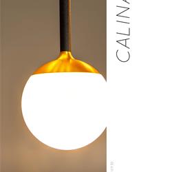 灯饰设计 Lucide 2025-2026年比利时优质灯饰灯具产品设计图册