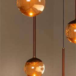 灯饰设计 Lucide 2025-2026年比利时优质灯饰灯具产品设计图册