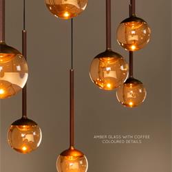 灯饰设计 Lucide 2025-2026年比利时优质灯饰灯具产品设计图册