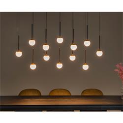 灯饰设计 Lucide 2025-2026年比利时优质灯饰灯具产品设计图册