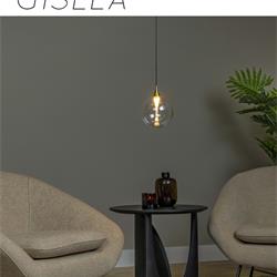 灯饰设计 Lucide 2025-2026年比利时优质灯饰灯具产品设计图册