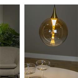 灯饰设计 Lucide 2025-2026年比利时优质灯饰灯具产品设计图册