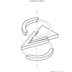 Civic 2025年意大利专业照明灯具设计方案电子目录