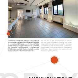 灯饰设计 Civic 2025年意大利专业照明灯具设计方案电子目录