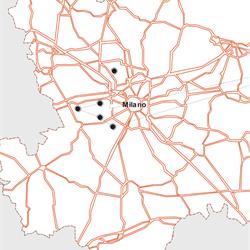 灯饰设计 Civic 2025年意大利专业照明灯具设计方案电子目录
