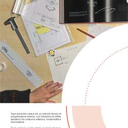 灯饰设计 Civic 2025年意大利专业照明灯具设计方案电子目录