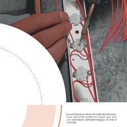 灯饰设计 Civic 2025年意大利专业照明灯具设计方案电子目录