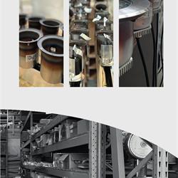 灯饰设计 Civic 2025年意大利专业照明灯具设计方案电子目录