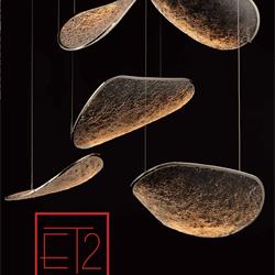 ET2 2025年美国知名灯饰品牌产品完整目录