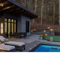 灯饰设计 ET2 2025年美国知名灯饰品牌产品完整目录