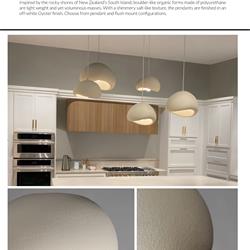 灯饰设计 ET2 2025年美国知名灯饰品牌产品完整目录