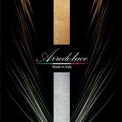 Arredoluce 2025年意大利水晶灯饰灯具设计素材图片