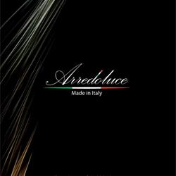 灯饰设计 Arredoluce 2025年意大利水晶灯饰灯具设计素材图片