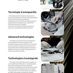 灯饰设计 Arredoluce 2025年意大利水晶灯饰灯具设计素材图片