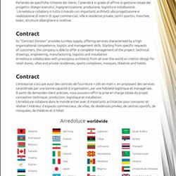 灯饰设计 Arredoluce 2025年意大利水晶灯饰灯具设计素材图片