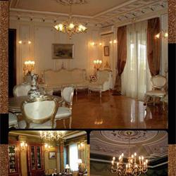 灯饰设计 Arredoluce 2025年意大利水晶灯饰灯具设计素材图片