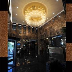 灯饰设计 Arredoluce 2025年意大利水晶灯饰灯具设计素材图片