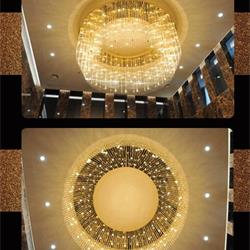 灯饰设计 Arredoluce 2025年意大利水晶灯饰灯具设计素材图片