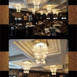 灯饰设计 Arredoluce 2025年意大利水晶灯饰灯具设计素材图片