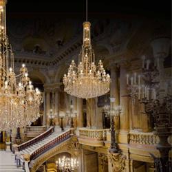 灯饰设计 Arredoluce 2025年意大利水晶灯饰灯具设计素材图片